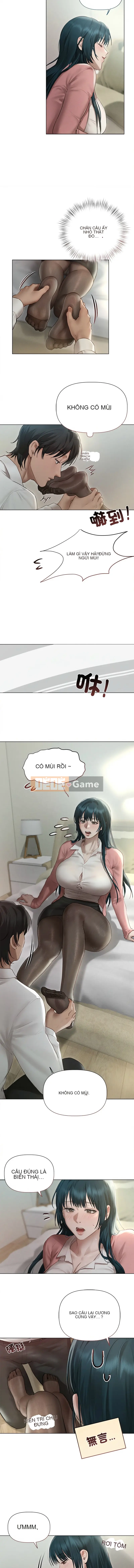 Muốn biết mọi thứ về bạn Chương 11-12