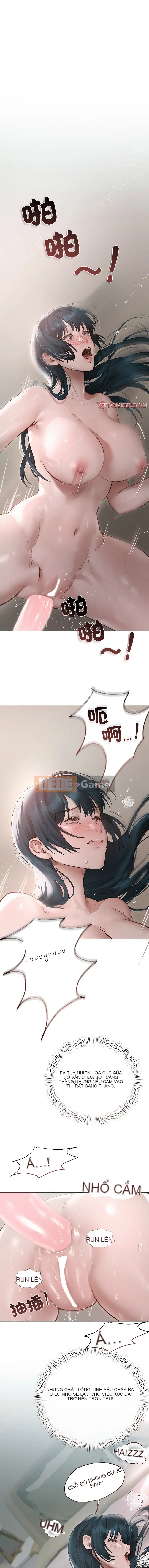 Muốn biết mọi thứ về bạn Chương 11-12