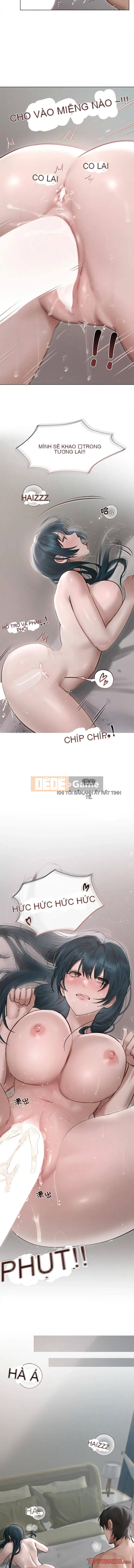 Muốn biết mọi thứ về bạn Chương 11-12