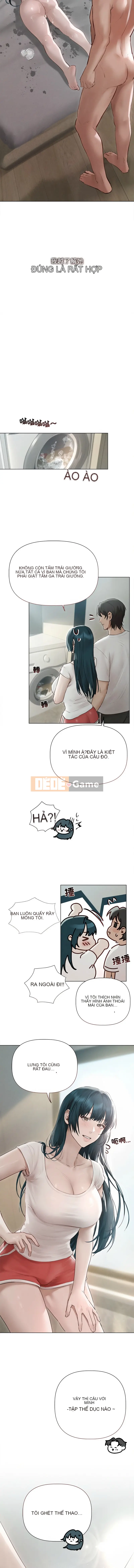 Muốn biết mọi thứ về bạn Chương 11-12