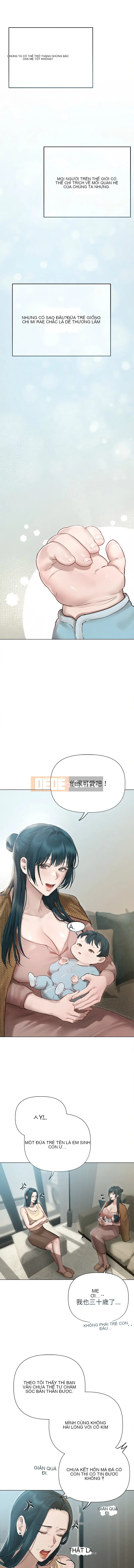 Muốn biết mọi thứ về bạn Chương 11-12