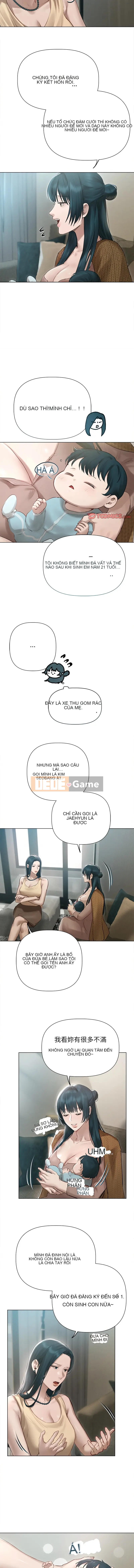 Muốn biết mọi thứ về bạn Chương 11-12