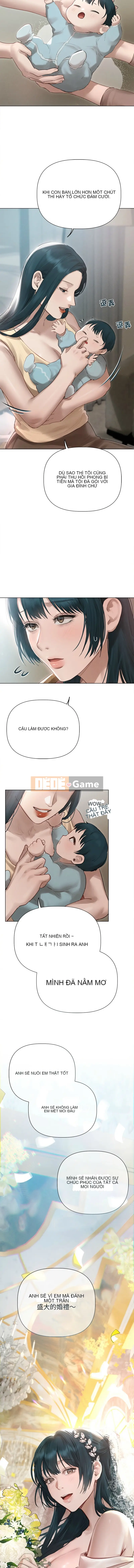 Muốn biết mọi thứ về bạn Chương 11-12