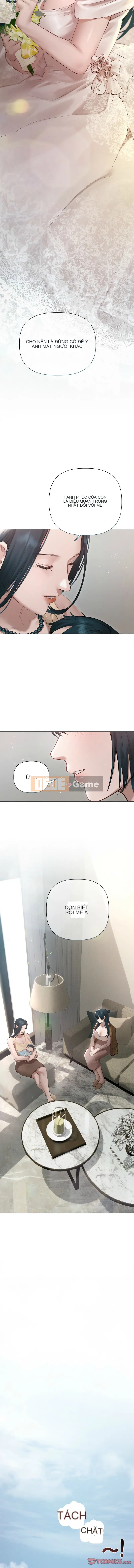 Muốn biết mọi thứ về bạn Chương 11-12