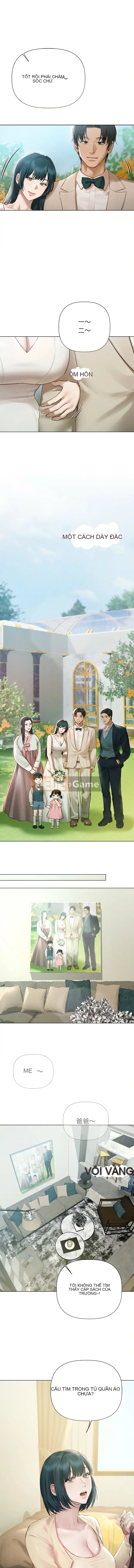 Muốn biết mọi thứ về bạn Chương 11-12