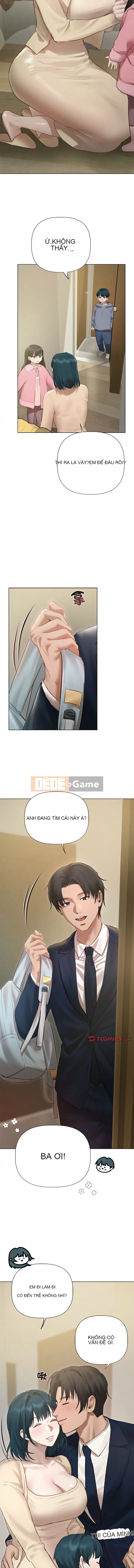 Muốn biết mọi thứ về bạn Chương 11-12