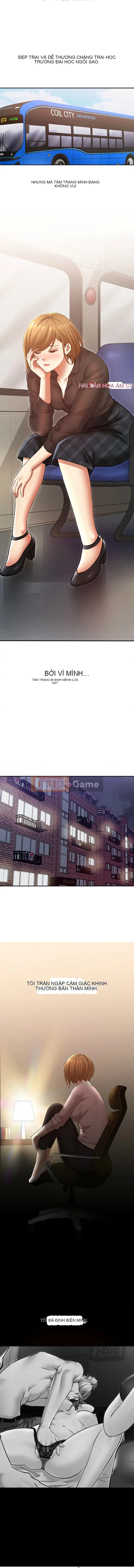 Người đàn ông thứ mười lăm của cô Chương 8-9