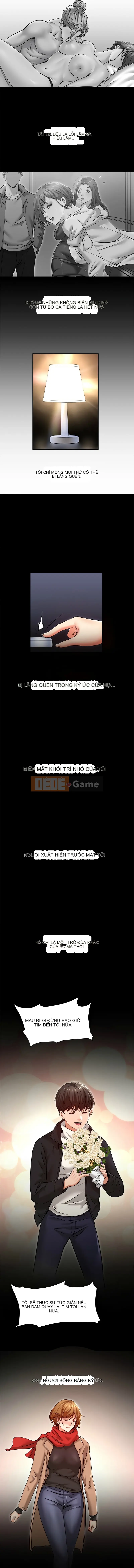 Người đàn ông thứ mười lăm của cô Chương 8-9