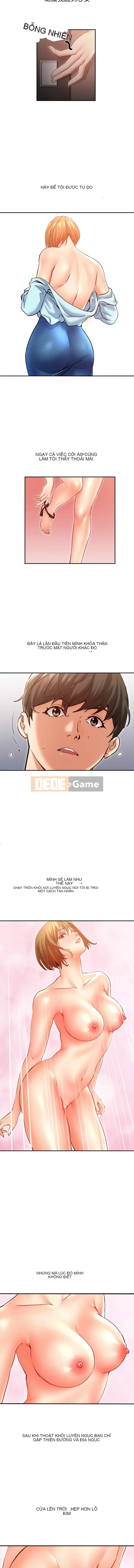 Người đàn ông thứ mười lăm của cô Chương 8-9