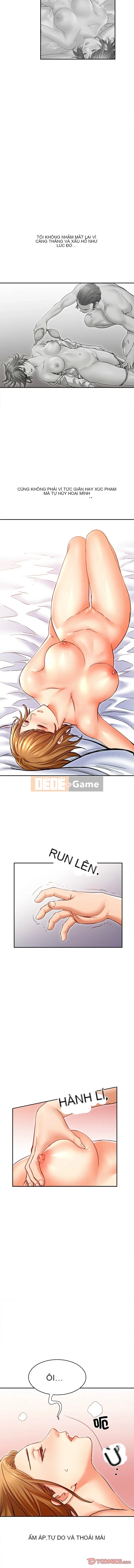 Người đàn ông thứ mười lăm của cô Chương 8-9