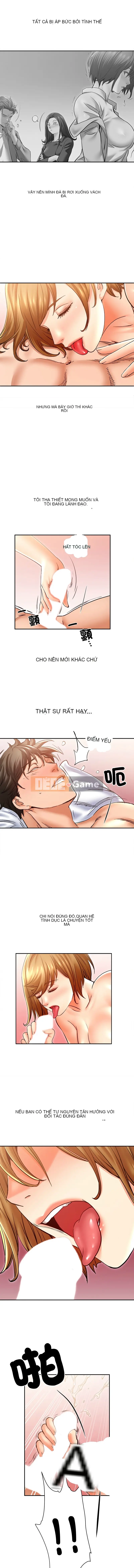 Người đàn ông thứ mười lăm của cô Chương 8-9