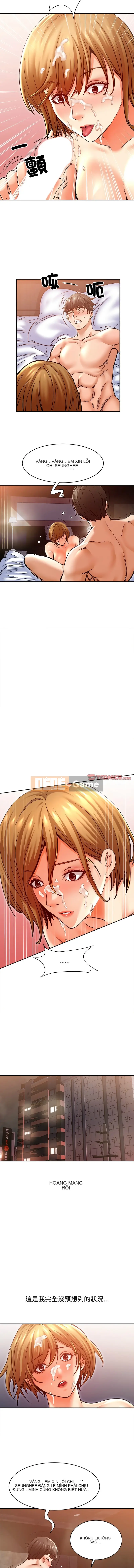 Người đàn ông thứ mười lăm của cô Chương 8-9