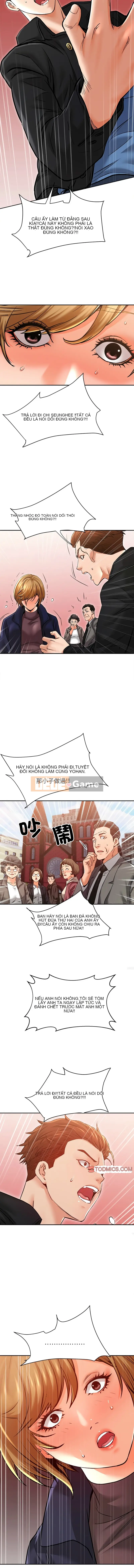 Người đàn ông thứ mười lăm của cô Chương 8-9