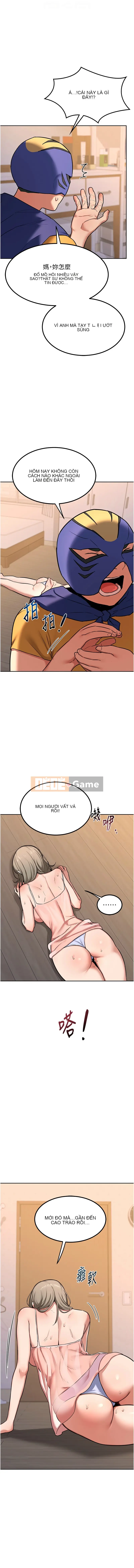 Kế hoạch trao đổi phụ nữ trưởng thành Chương 11-12