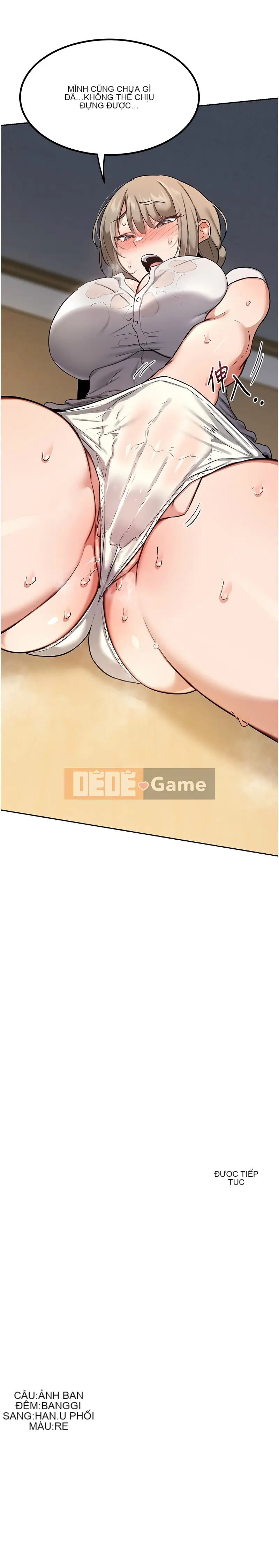 Kế hoạch trao đổi phụ nữ trưởng thành Chương 11-12