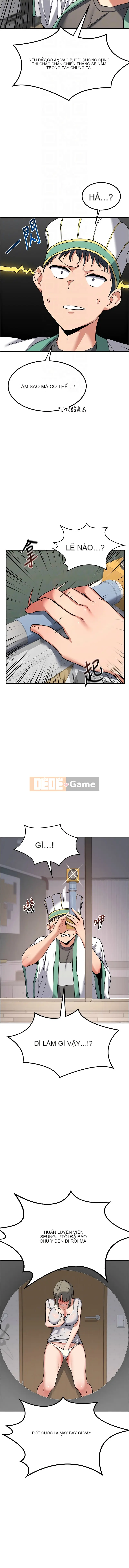 Kế hoạch trao đổi phụ nữ trưởng thành Chương 11-12