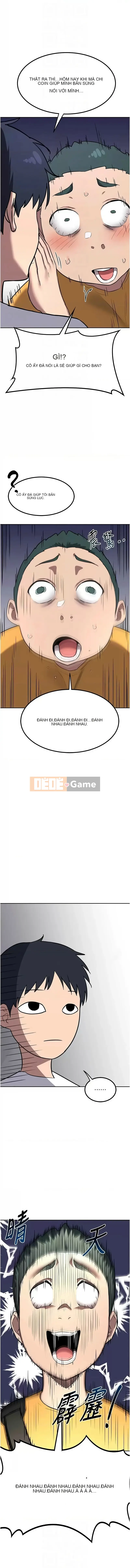 Kế hoạch trao đổi phụ nữ trưởng thành Chương 9-10