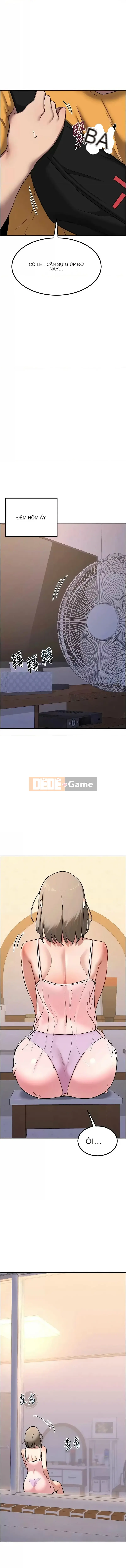 Kế hoạch trao đổi phụ nữ trưởng thành Chương 9-10