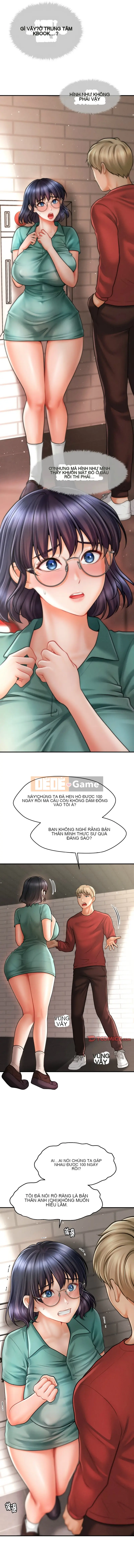 Con trai út của Tổng thống Chương 6-7