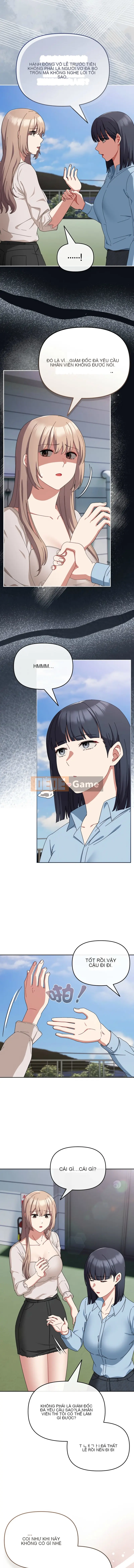 Thật tốt khi yêu bạn Chương 6-7