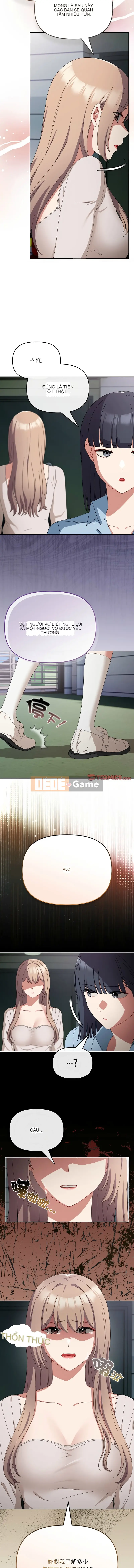 Thật tốt khi yêu bạn Chương 6-7