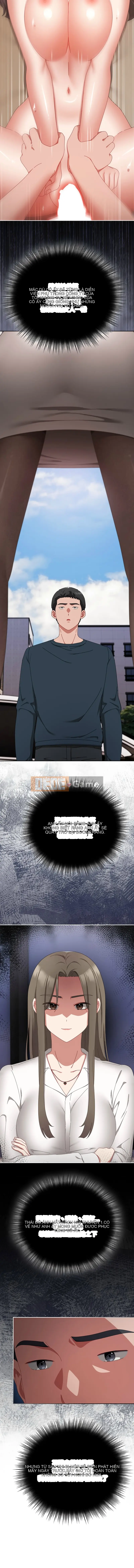 Thật tốt khi yêu bạn Chương 6-7