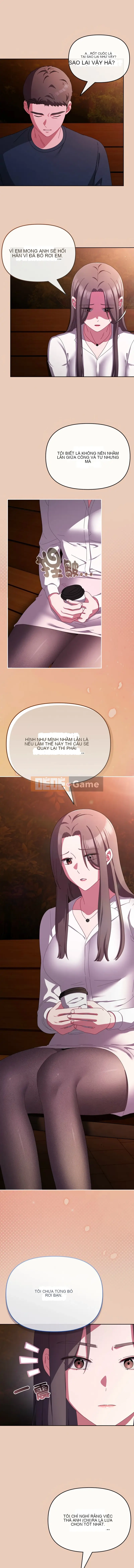 Thật tốt khi yêu bạn Chương 6-7