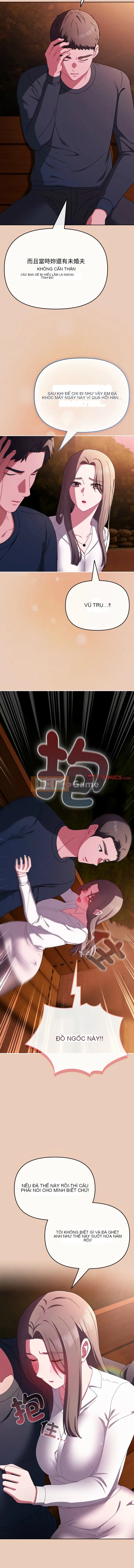 Thật tốt khi yêu bạn Chương 6-7