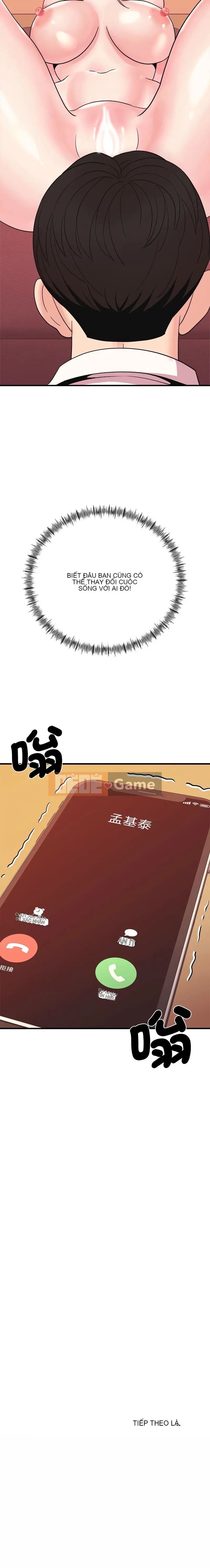 Lớp học quyền anh riêng Chương 7-8