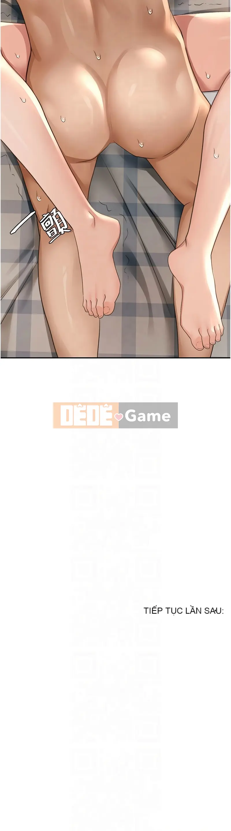 Mùa xuân trong bộ hàng đầu Chương 8-9