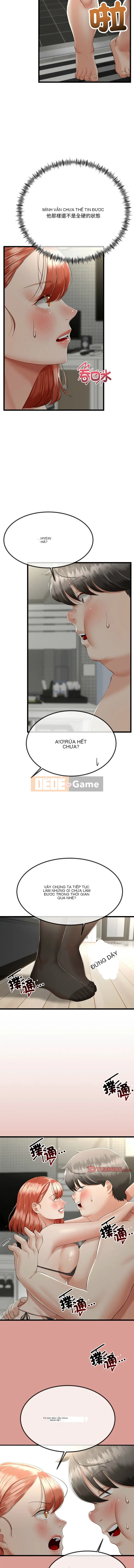 Sống với tình yêu tình cờ của tình yêu đầu tiên Chương 7-8