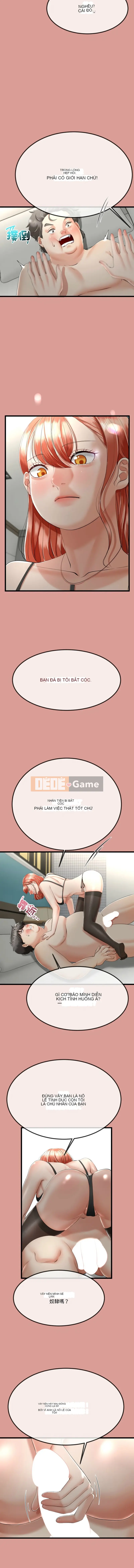 Sống với tình yêu tình cờ của tình yêu đầu tiên Chương 7-8