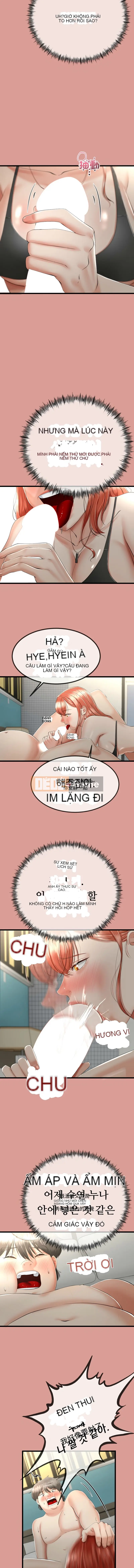 Sống với tình yêu tình cờ của tình yêu đầu tiên Chương 7-8