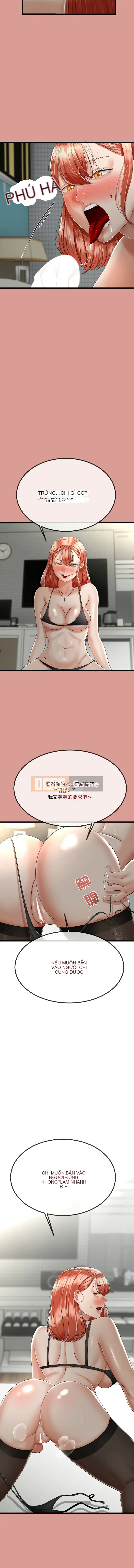 Sống với tình yêu tình cờ của tình yêu đầu tiên Chương 7-8