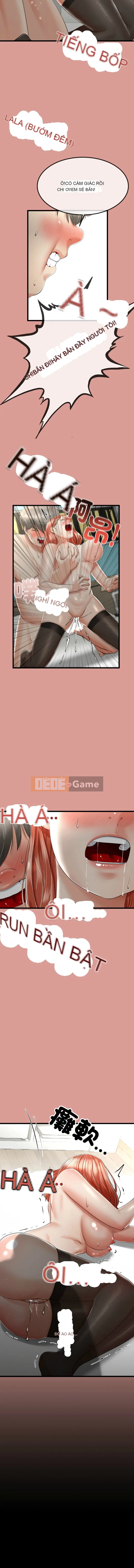 Sống với tình yêu tình cờ của tình yêu đầu tiên Chương 7-8