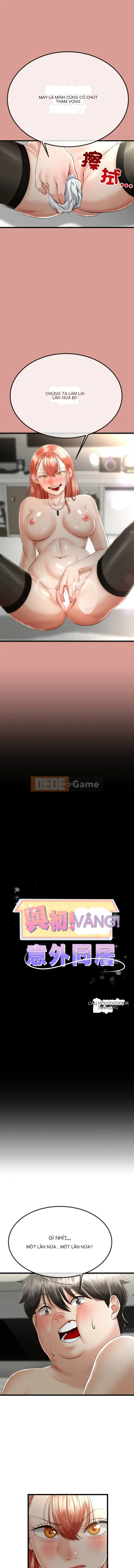 Sống với tình yêu tình cờ của tình yêu đầu tiên Chương 7-8