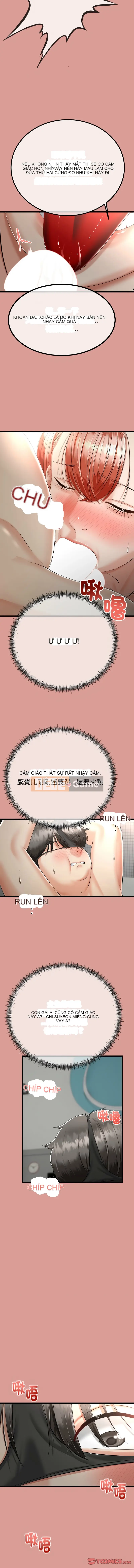 Sống với tình yêu tình cờ của tình yêu đầu tiên Chương 7-8