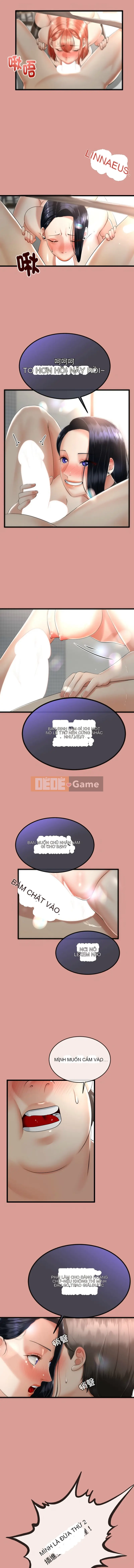 Sống với tình yêu tình cờ của tình yêu đầu tiên Chương 7-8