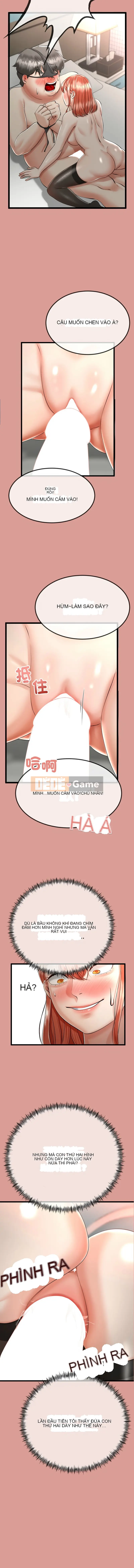 Sống với tình yêu tình cờ của tình yêu đầu tiên Chương 7-8