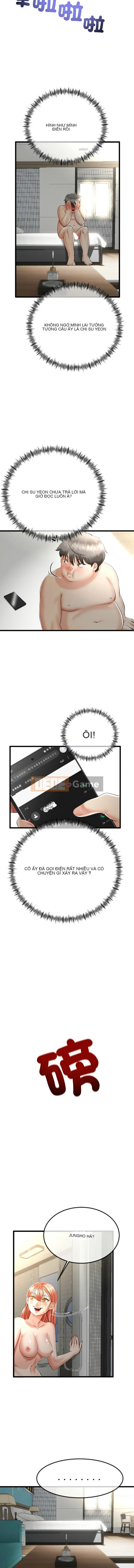 Sống với tình yêu tình cờ của tình yêu đầu tiên Chương 7-8