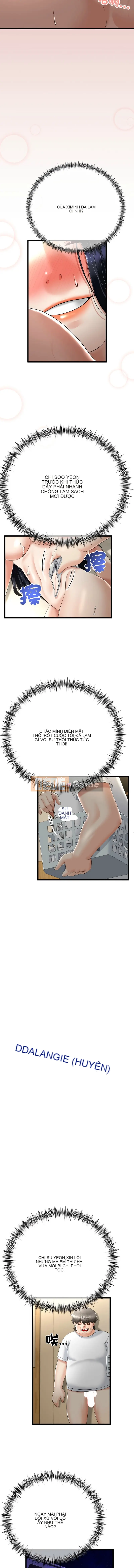 Sống với tình yêu tình cờ của tình yêu đầu tiên Chương 5-6