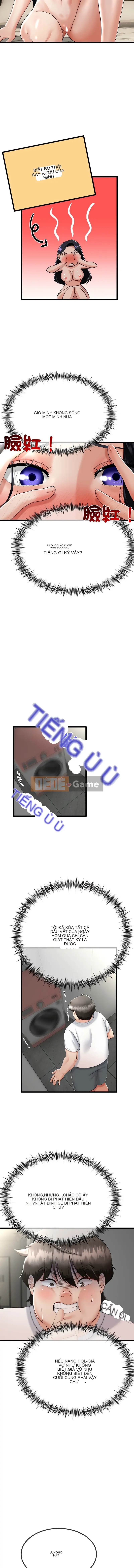 Sống với tình yêu tình cờ của tình yêu đầu tiên Chương 5-6