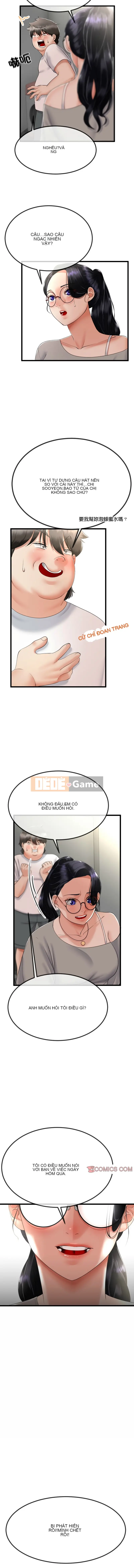 Sống với tình yêu tình cờ của tình yêu đầu tiên Chương 5-6