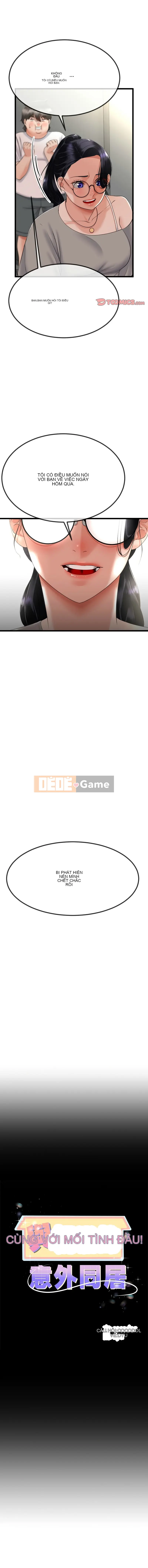 Sống với tình yêu tình cờ của tình yêu đầu tiên Chương 5-6