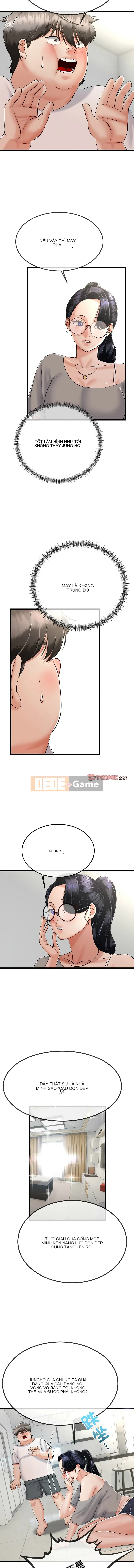 Sống với tình yêu tình cờ của tình yêu đầu tiên Chương 5-6