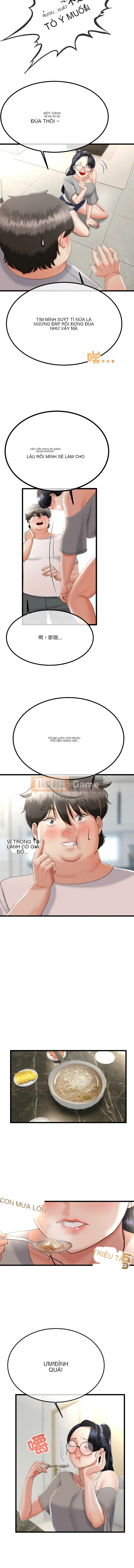 Sống với tình yêu tình cờ của tình yêu đầu tiên Chương 5-6