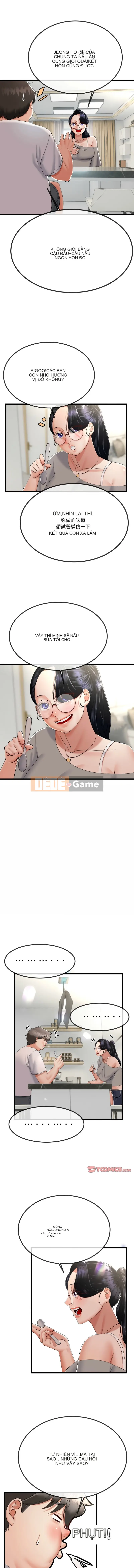 Sống với tình yêu tình cờ của tình yêu đầu tiên Chương 5-6