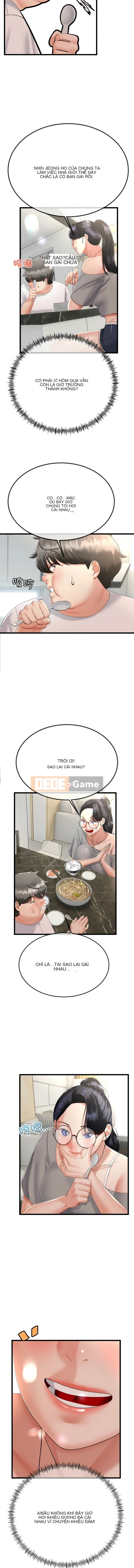 Sống với tình yêu tình cờ của tình yêu đầu tiên Chương 5-6