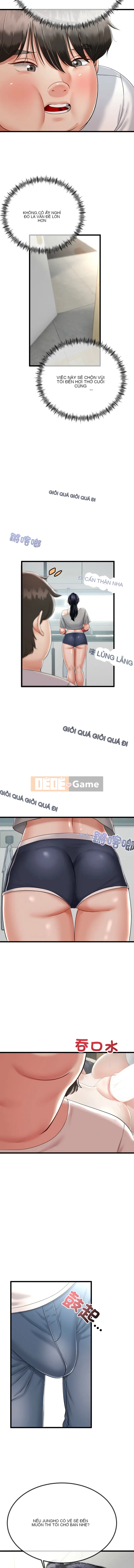 Sống với tình yêu tình cờ của tình yêu đầu tiên Chương 5-6