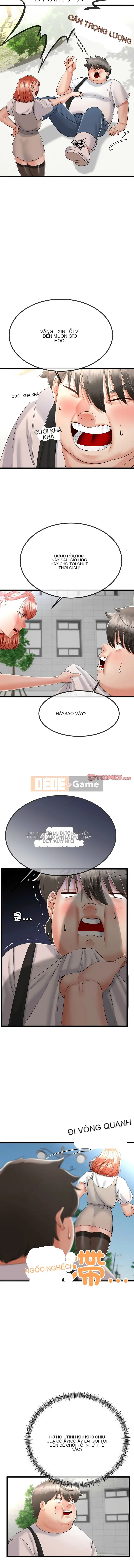 Sống với tình yêu tình cờ của tình yêu đầu tiên Chương 5-6